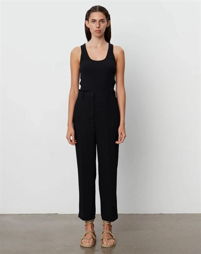 Classic Lady Gabardine Bukser - Day Birger et Mikkelsen